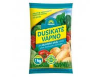 Dusíkaté vápno 1kg